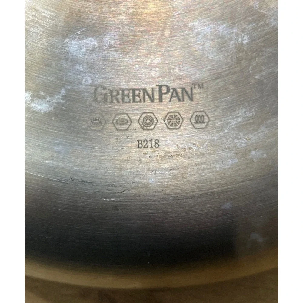 GreenPan Frying Pan 11